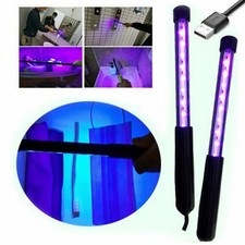 UV USB Desinfektion Licht Auto