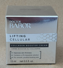 Babor Lifting Cellular Collagen Booster Cream 15ml