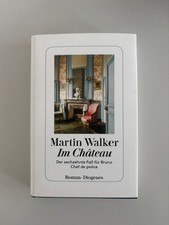 Im Château: Der sechzehnte