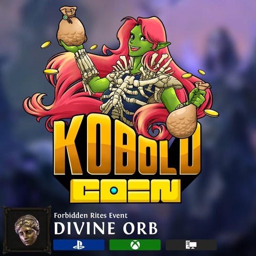 50x 000x divine orb - -,