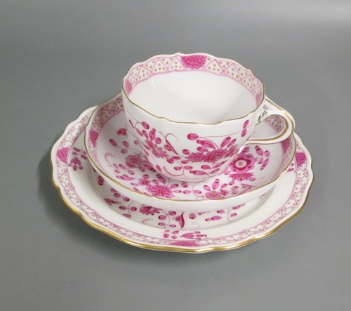 Gedeck kaffeetasse mit - gedeck,
