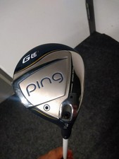 Ping Gle3 Holz 3 Demo Damen RH