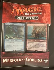 Magic The Gathering: Duel