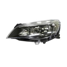 LED Hauptscheinwerfer rechts