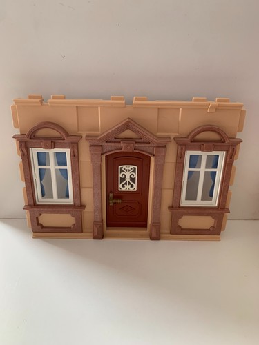 Playmobil puppenhaus anno 1900 - playmobil,