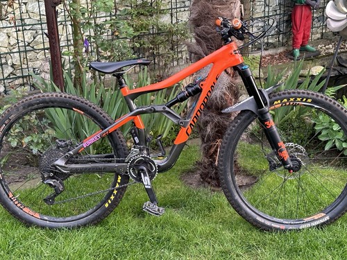 Cannondale trigger rahmen - cannondale,