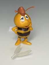 Ü Ei  Die Biene Maja 1986