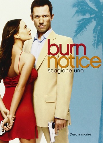 Burn note staffel - note, 4