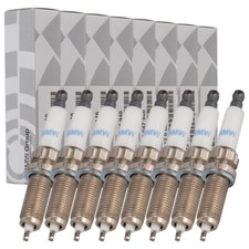8x ORIGINAL BMW HIGH POWER