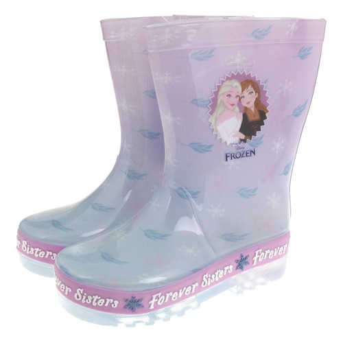 Disney stiefel frozen - 26,