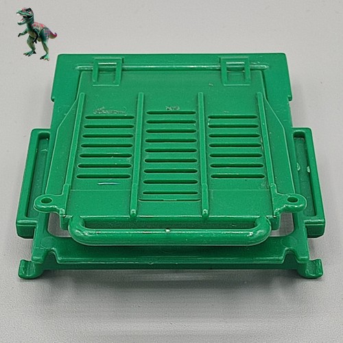 Playmobil tür gitter - tür,