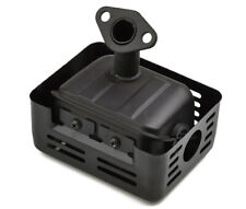 Schalldämpfer Honda Zongshen