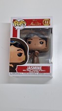 Funko Pop Disney 477 Aladdin