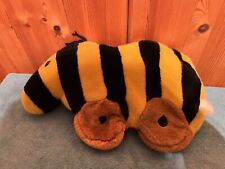 Janosch NUK Wärmflaschenhülle (Ohne Wärmflasche) Tigerente Bezug Nichtraucher