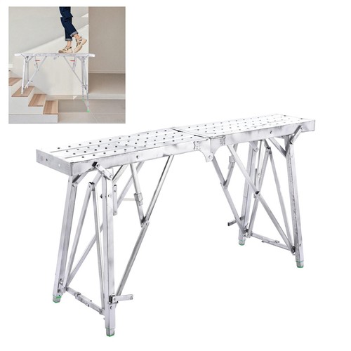 Leitergerüst max 150 alu - 150,