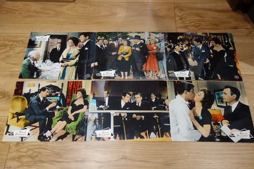 Konvolut aushangfotos kino - 6,