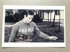 RAYMOND KOPA (†2017)