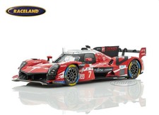 Toyota GR010 Hybrid Gazoo Le