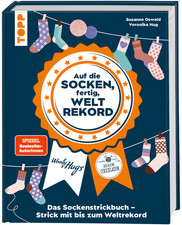 Auf die SOCKEN, fertig