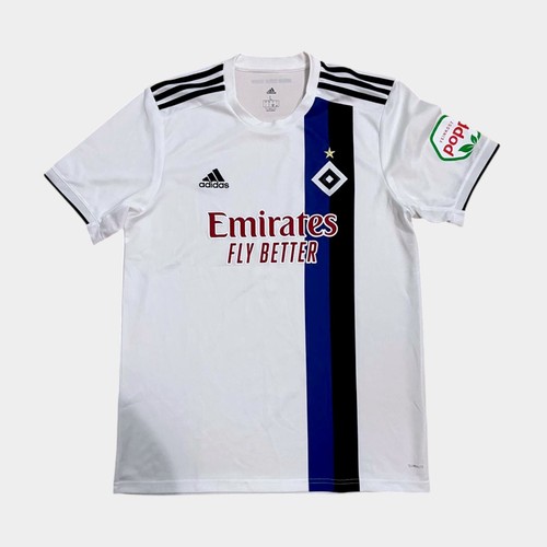 Hamburg heim fußball - sv,