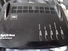 FRITZ!Box 7530 WLAN-Router