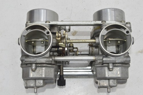 Honda 400 custom vergaser - 400,