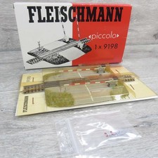 FLEISCHMANN 9198 - unbenutzt -