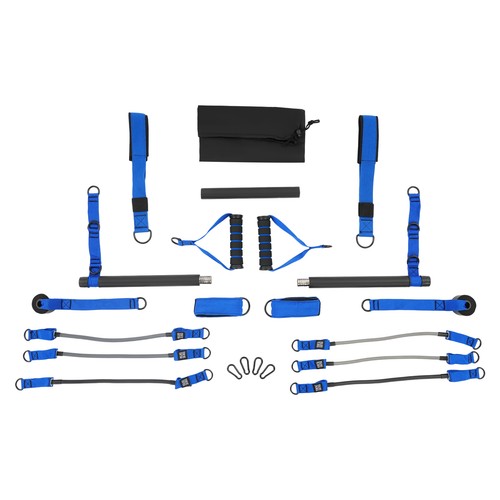 Widerstandsbänder set - widerstandsbänder,