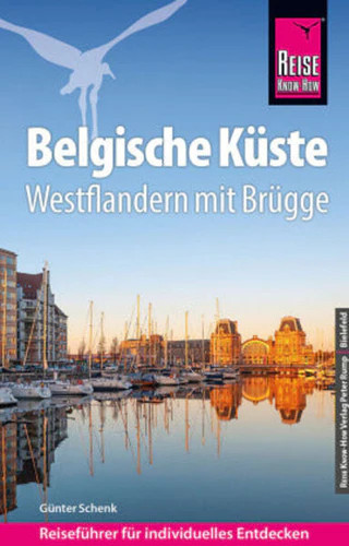 Belgische küste westflandern - belgische, küste-westflandern