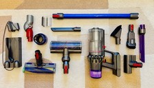 Dyson V11 Absolute Staubsauger