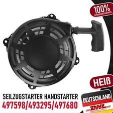 497680 Starter Seilzugstarter