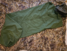 Orig. Army Goretex Biwaksack