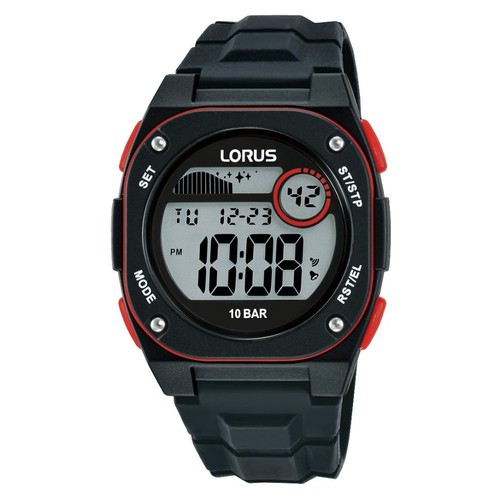 Lorus r2327qx9 herrenuhr - –,