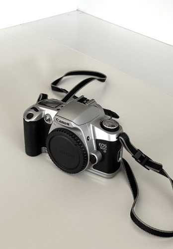 Canon eos500n - canon,