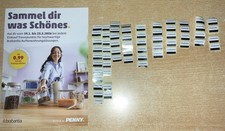 58 Penny Treuepunkte