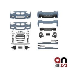 Sport Bodykit 3-Türer +135i