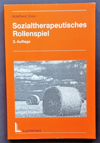 Sozialtherapeuthisches