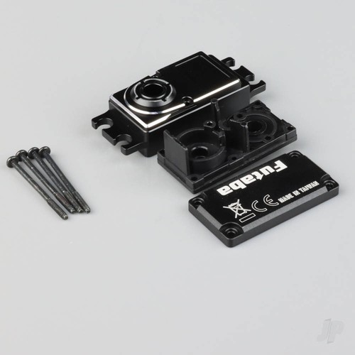 Futaba servokoffer set - futaba, servokoffer-set