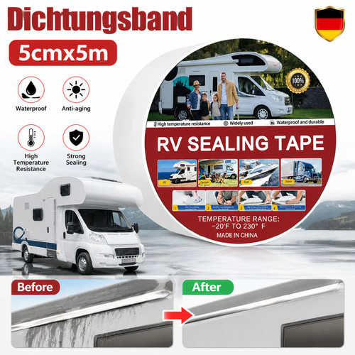 Dichtungsband reparaturband - dichtungsband,