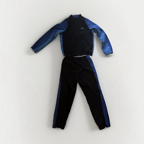 Lacoste trainingsanzug für - lacoste,