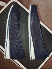 Hassia Slipper Gr. 38