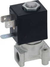 MAGNETVENTIL OLAB 2 WEGE ø