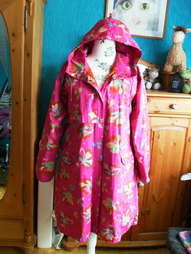 Gudrun sjöden regenjacke xxl - sjöden,