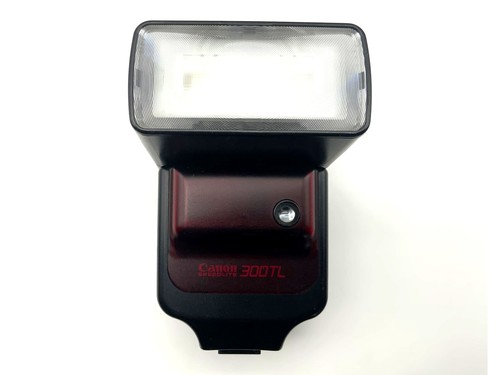 Canon speedlite 300tl kamera - 300tl,