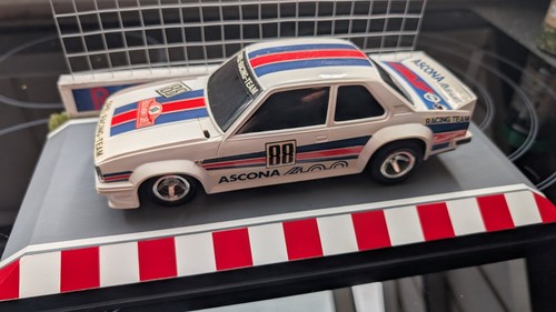 Opel ascona 400 20 - opel,