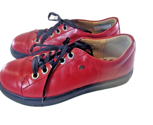 Finn comfort damenschuhe leder - finn,