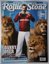 Rolling Stone Magazin