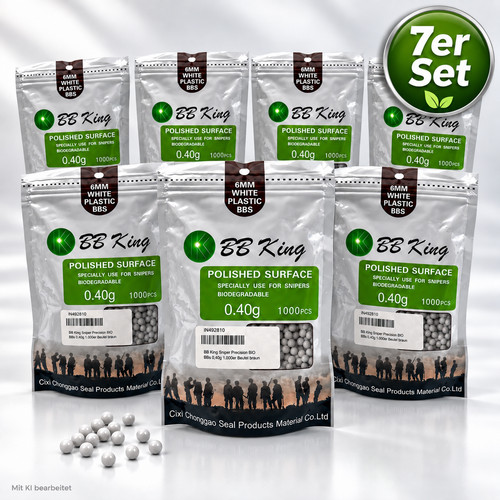 7000 king sniper precision - 7000,