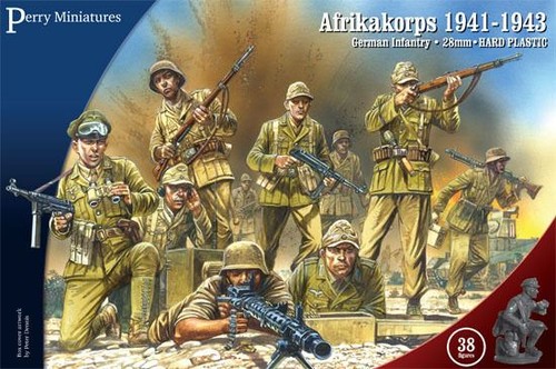 Afrikakorps deutsche - afrikakorps, (deutsche