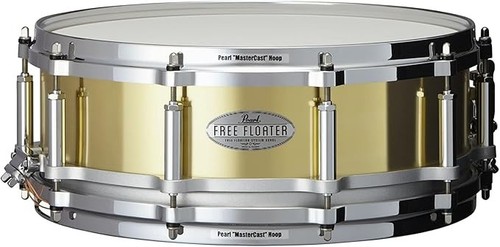 Pearl ftbr1450 free floating - free,